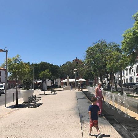 Bicas Velhas Studio Loule Exterior photo