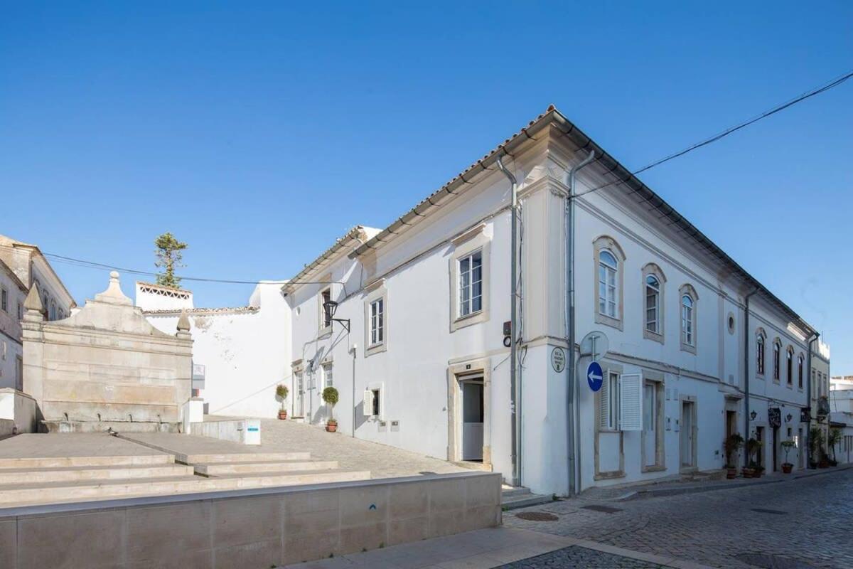 Bicas Velhas Studio Loule Exterior photo