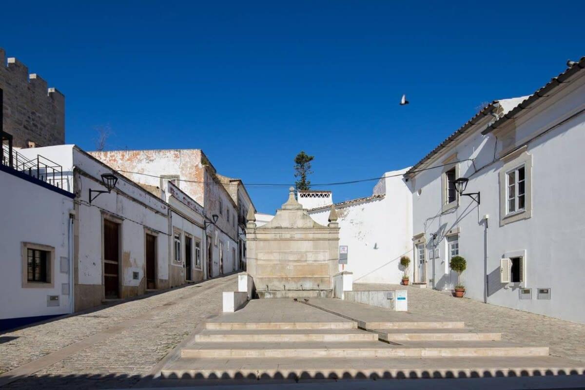 Bicas Velhas Studio Loule Exterior photo