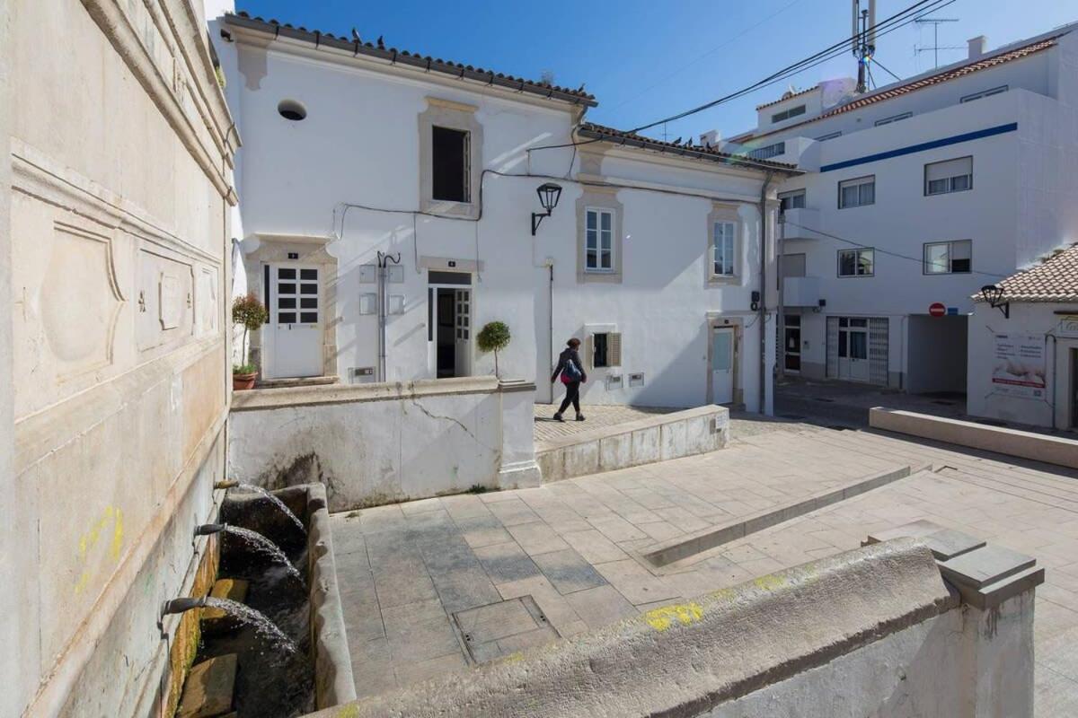 Bicas Velhas Studio Loule Exterior photo