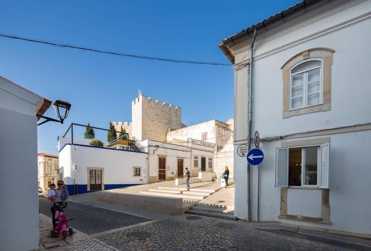 Bicas Velhas Studio Loule Exterior photo