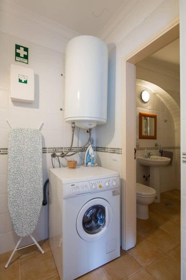 Bicas Velhas Studio Loule Exterior photo