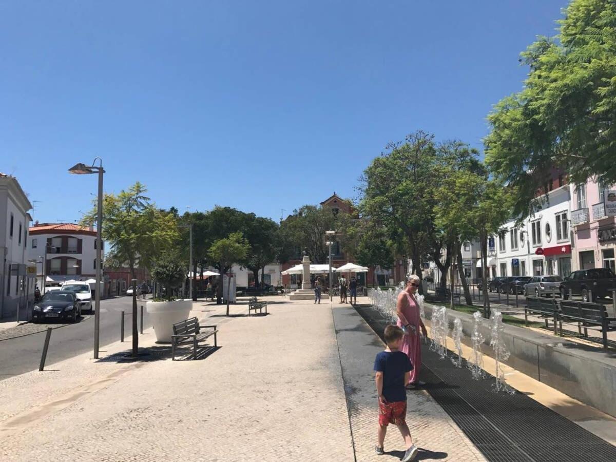 Bicas Velhas Studio Loule Exterior photo