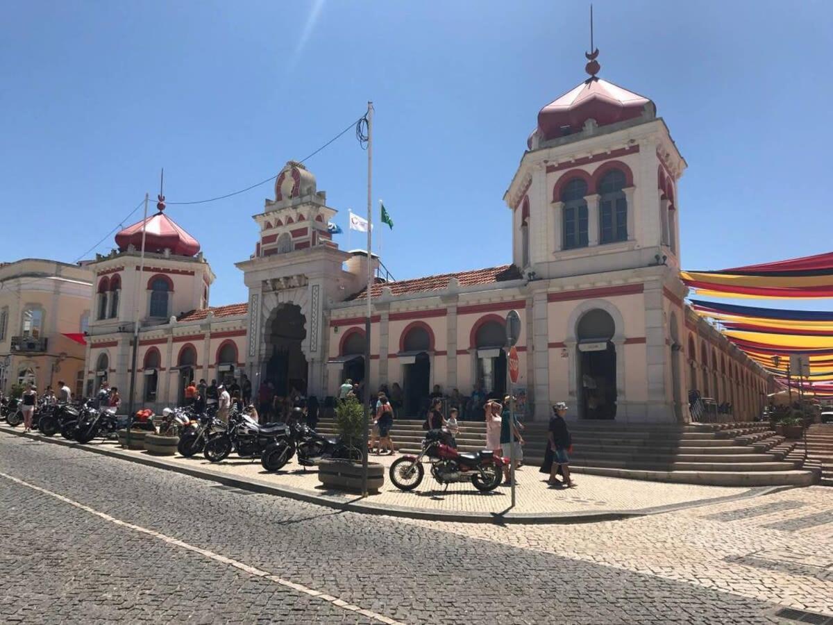 Bicas Velhas Studio Loule Exterior photo